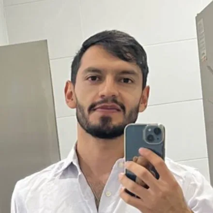 Diego Diaz