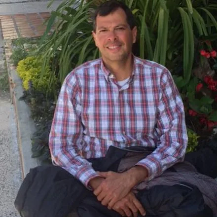 Mauricio Montoya
